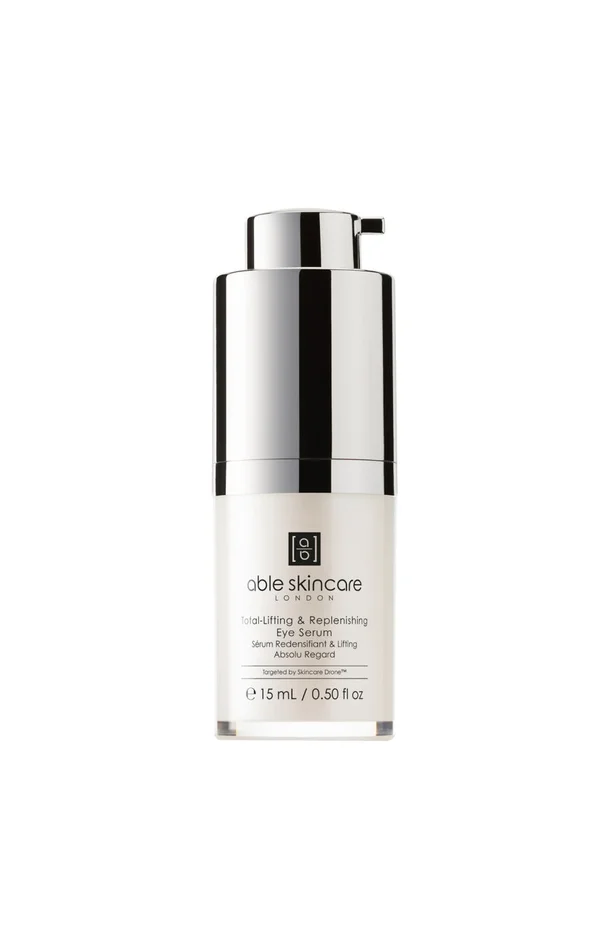 Sérum redensifiant & lifting – Acide hyaluronique – Absolu Regard – Yeux – 30 ml