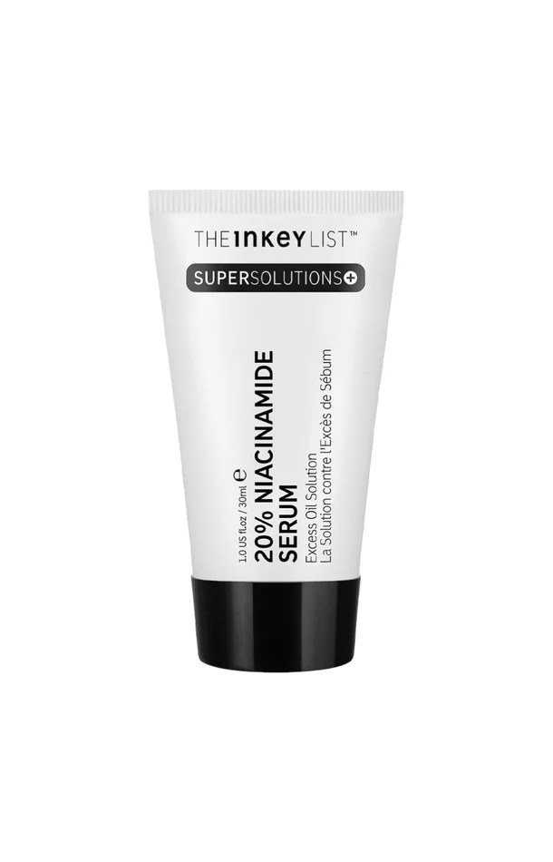 Sérum réducteur de pores – Niacinamide 20% – Peaux à imperfections