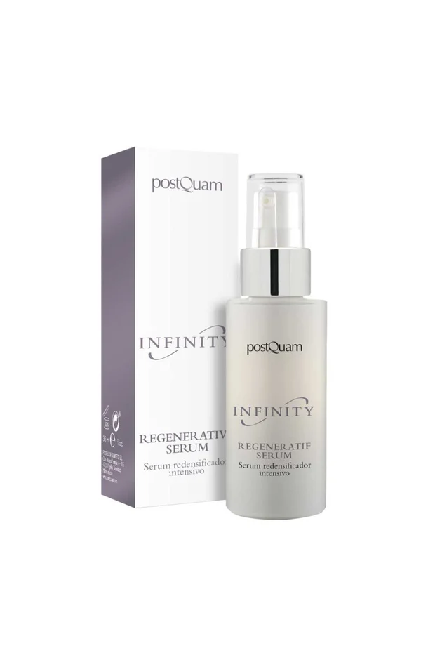 Sérum régénératif – Protéine de soie – Visage – 200 ml