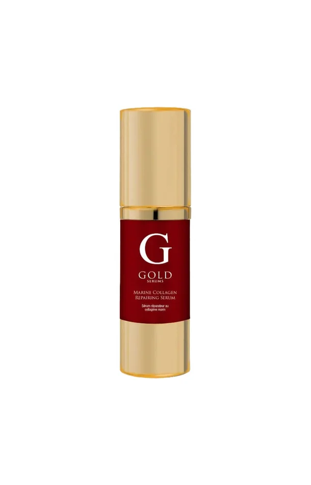 Sérum réparateur – Collagène marin – Visage – 30 ml