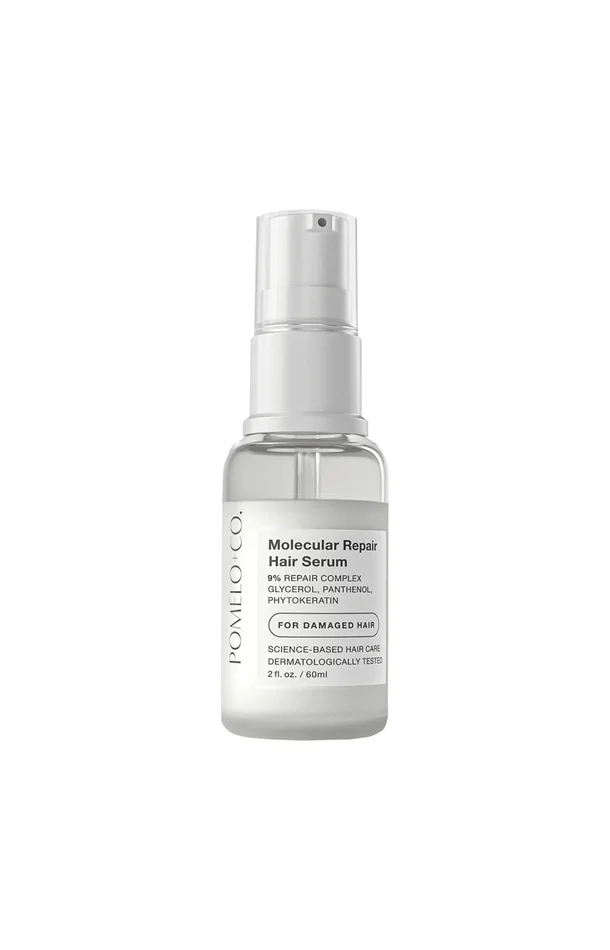 Sérum Réparateur – Molecular Repair – Cheveux secs & abimés – 60 ml