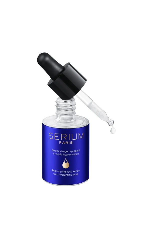 Sérum repulpant – Visage – Acide hyaluronique
