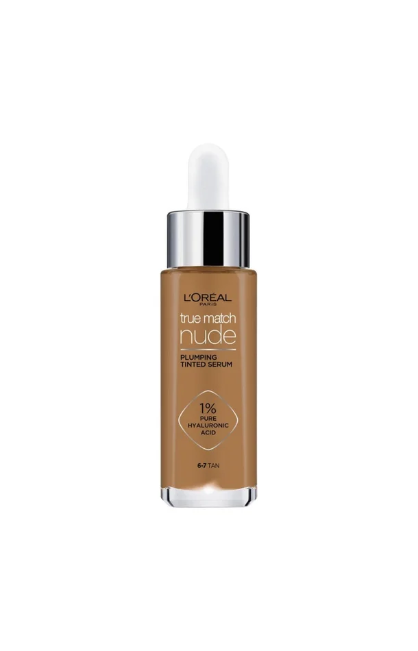 Sérum teinté repulpant – Accord Parfait – 30 ml