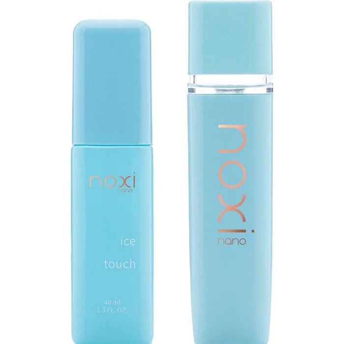 Sérum touche de glace – Visage