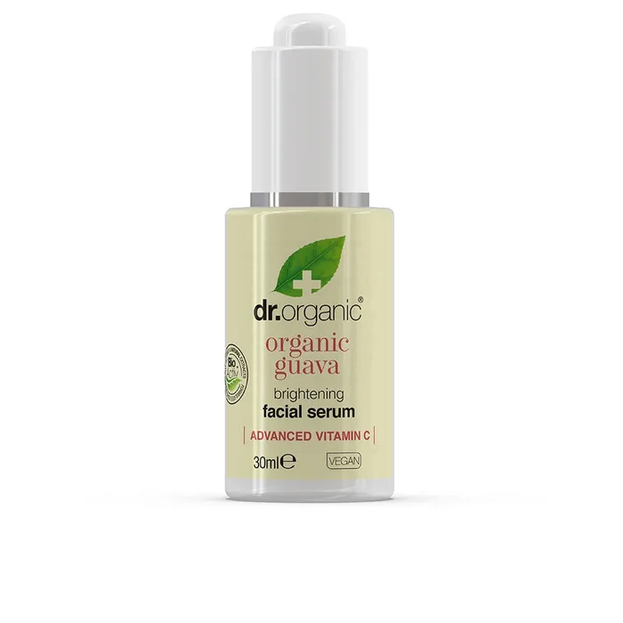 Sérum visage GUABA à la vitamine C 30 ml