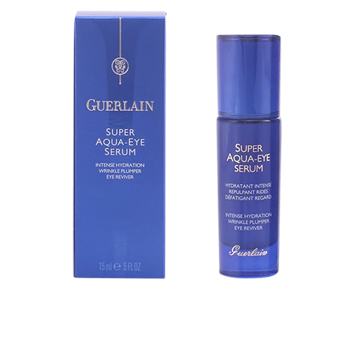 Sérum yeux SUPER AQUA 15 ml