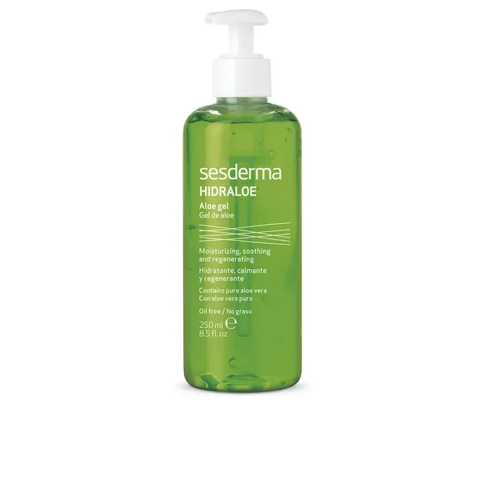 Sesderma Gel di aloe HIDRALOE