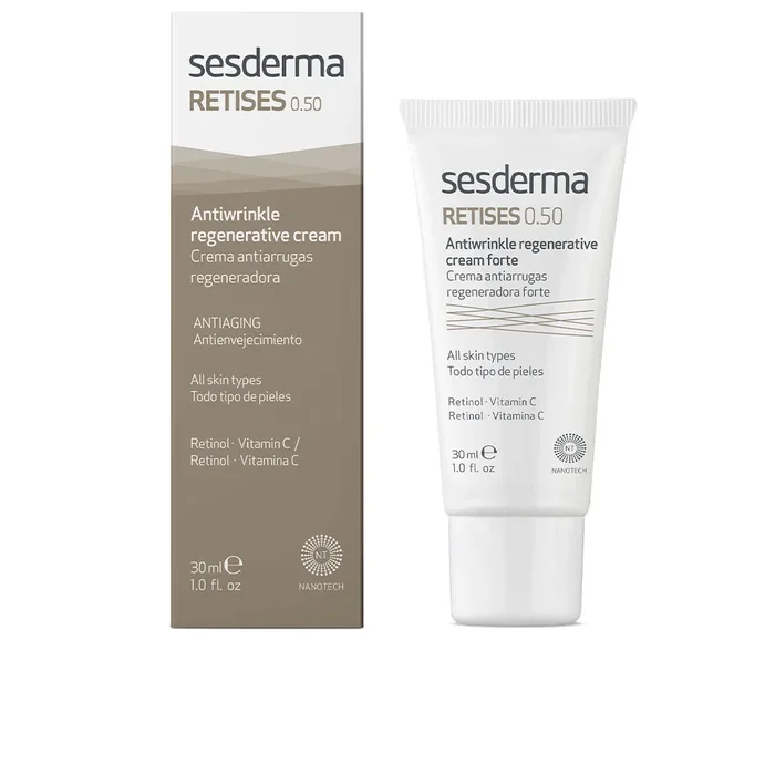 Sesderma RETISES crema antietà 0,5%