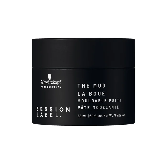Session Label – L’Argile 65ml