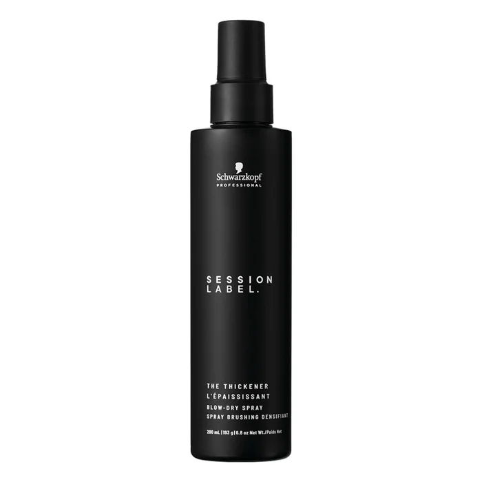 Session Label – Le Densisifiant 200ml