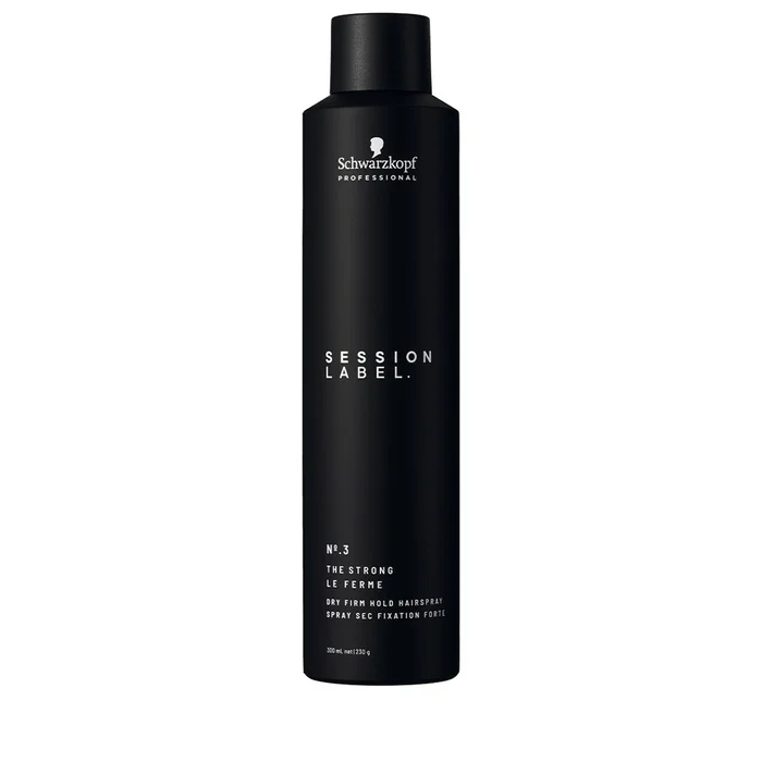 Session Label – Le Fixant 300ml