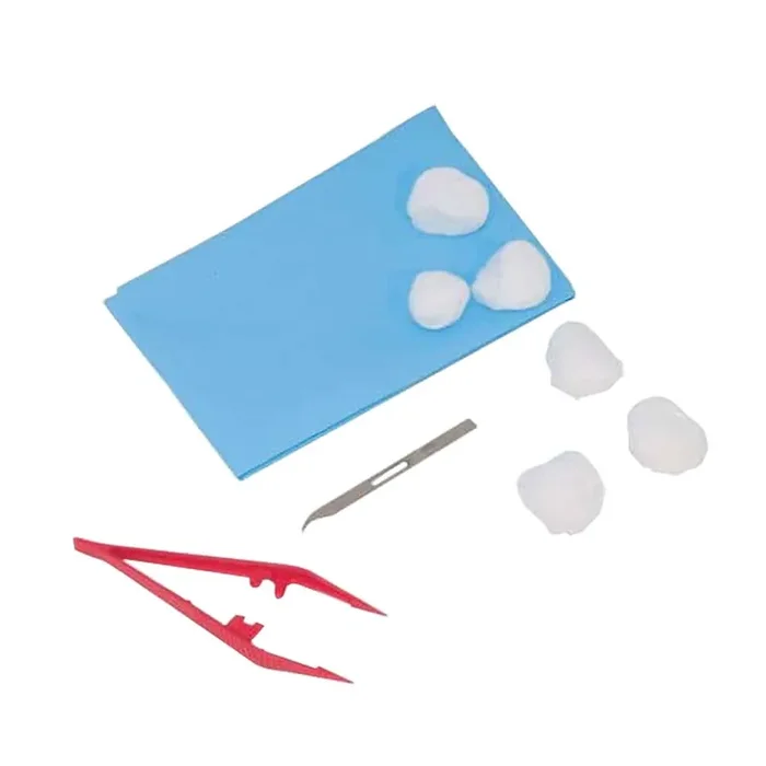 Set ablation suture Cladimed – F52BD02