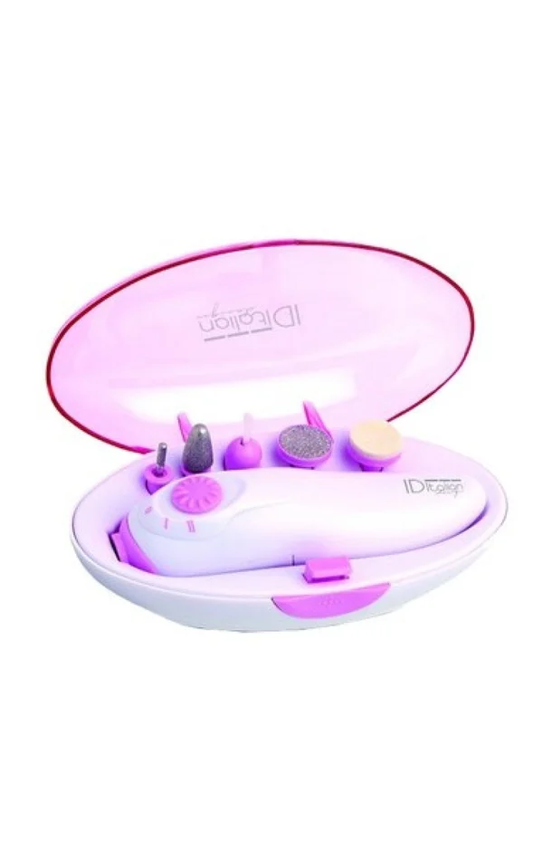 Set de manucure – 5 accessoires