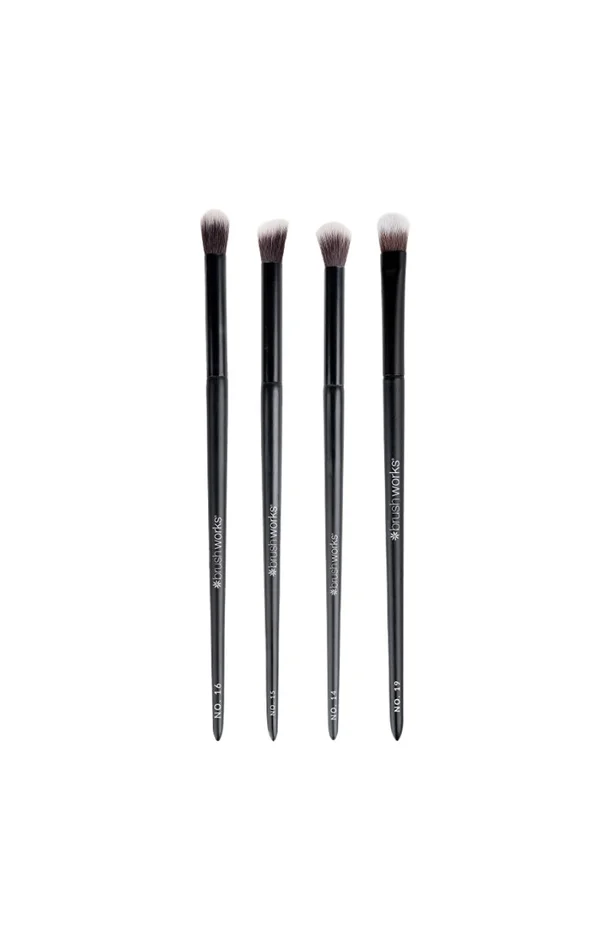Set de pinceaux – Yeux