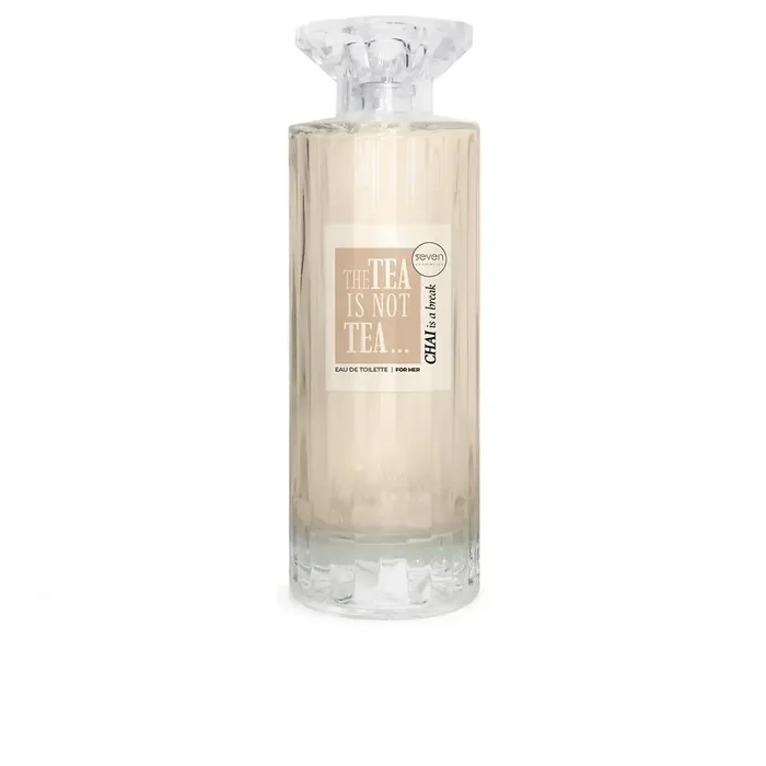 Seven Cosmetics, CHAI is a break