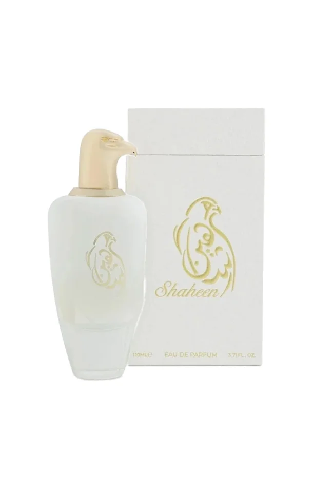 Shaheen Eau de parfum – Boisé
