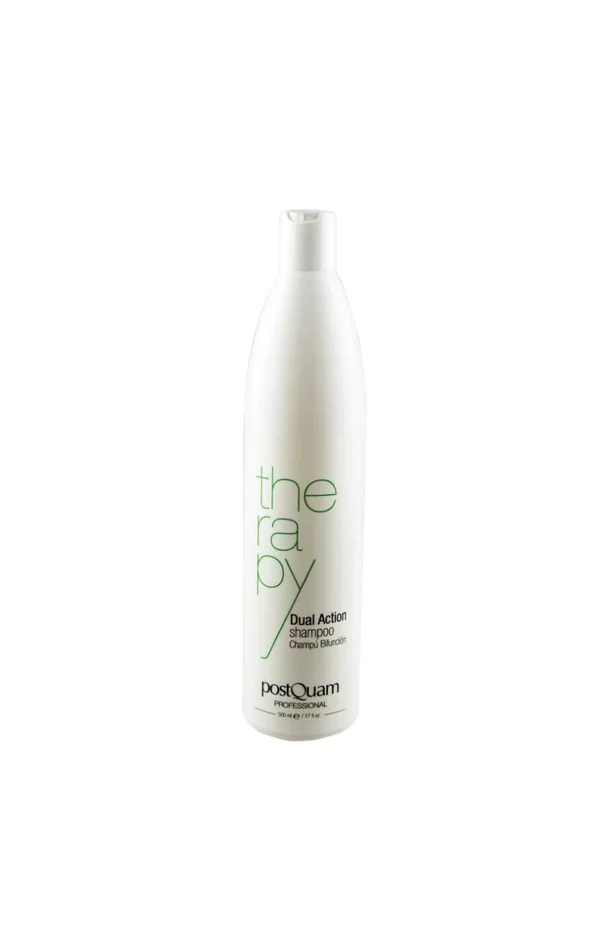 Shampoing – Avoine – Tous types de cheveux – 500 ml