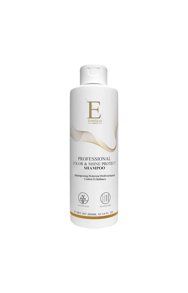 Shampoing – Cheveux colorés – 300 ml