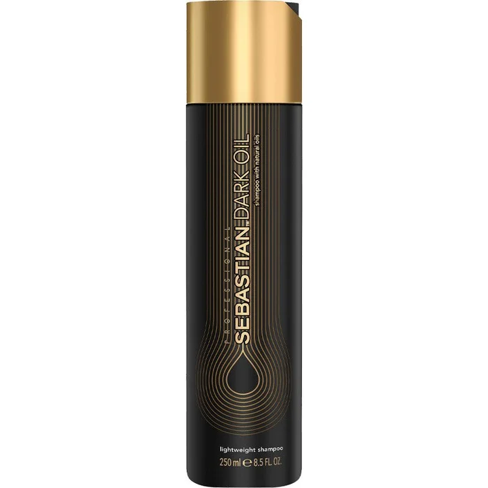 Shampoing – Dark Oil™