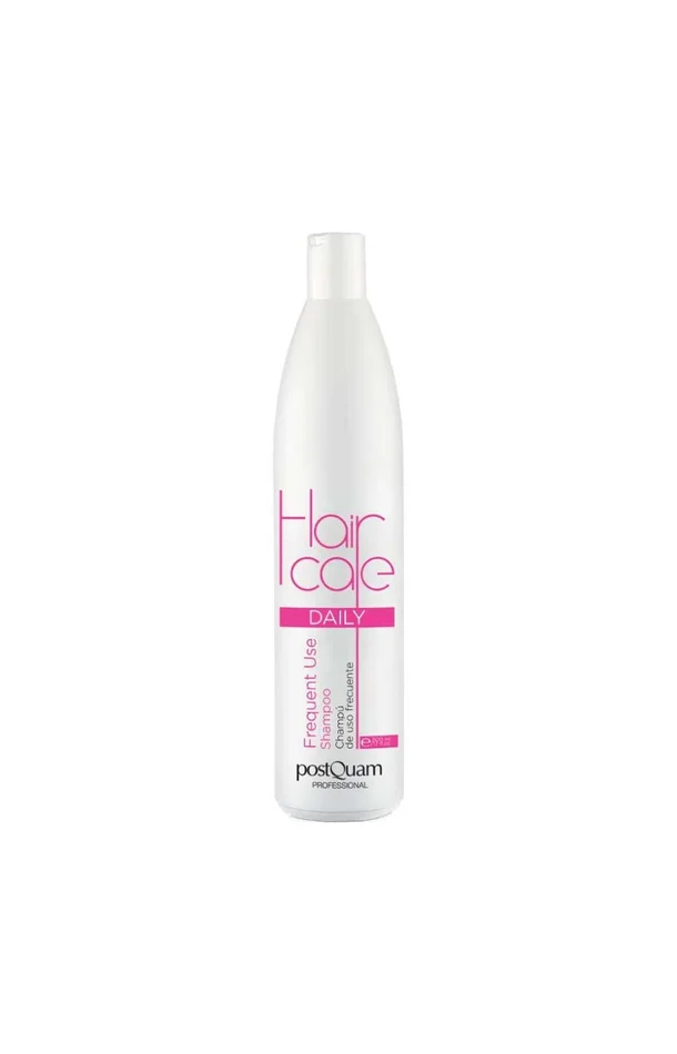 Shampoing – Protéine de lait – Tous types de cheveux – 500 ml