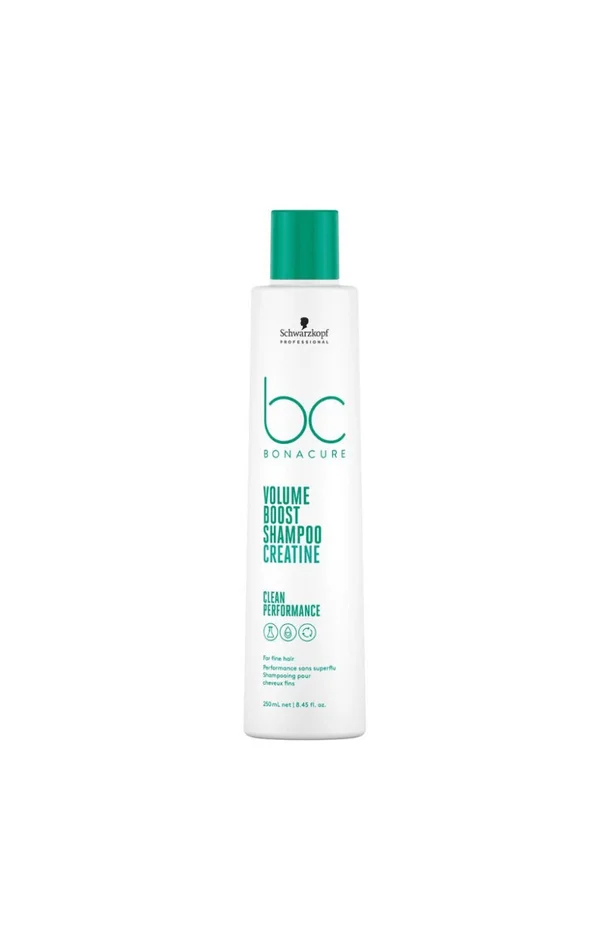 Shampoing – Volume Boost – Cheveux fins – 250 ml
