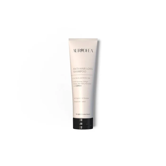 Shampoing Anti-chute