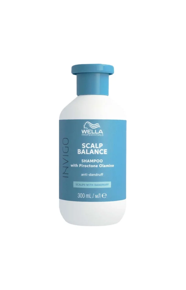 Shampoing anti-pelliculaire – Scalp Balance
