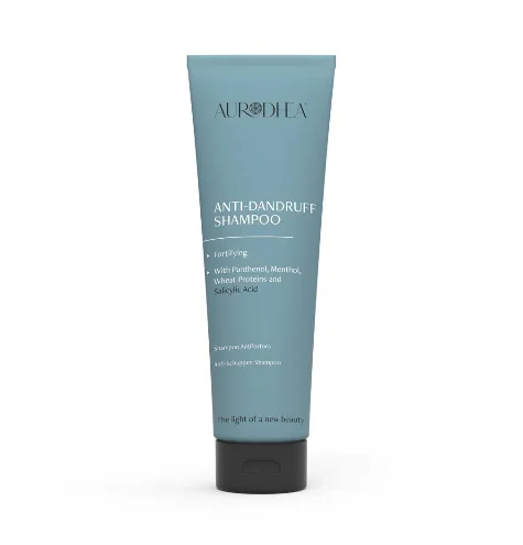Shampoing antipelliculaire avec acide salicylique – 250 ml