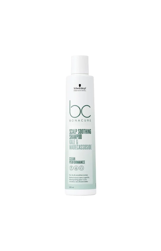 Shampoing apaisant – Scalp Soothing – Cuirs chevelus sensibles – 250 ml
