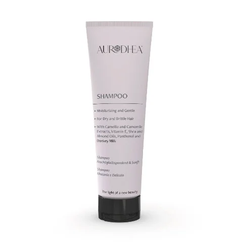 Shampoing au lait d’ânesse – 250 ml