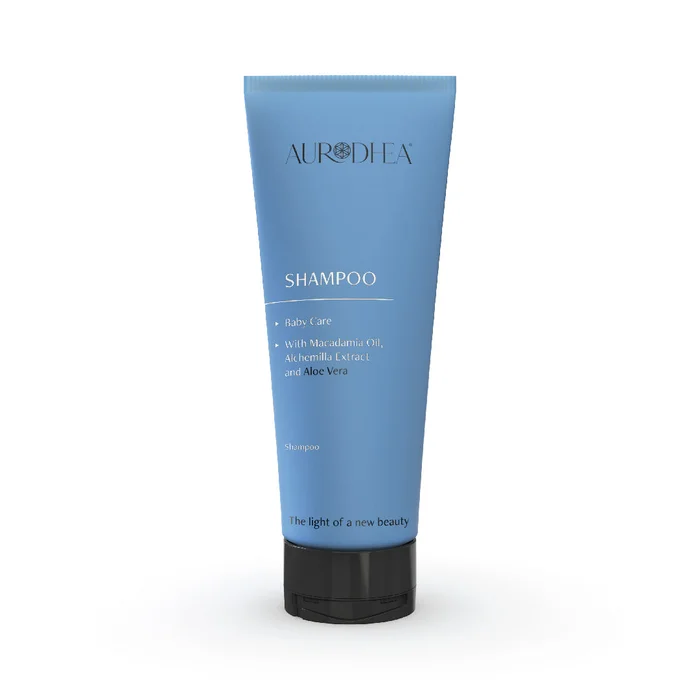 SHAMPOING BÉBÉ – 200 ML – BB02