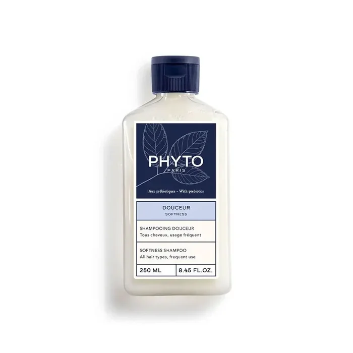 SHAMPOING DOUCEUR 250ML PHYTO