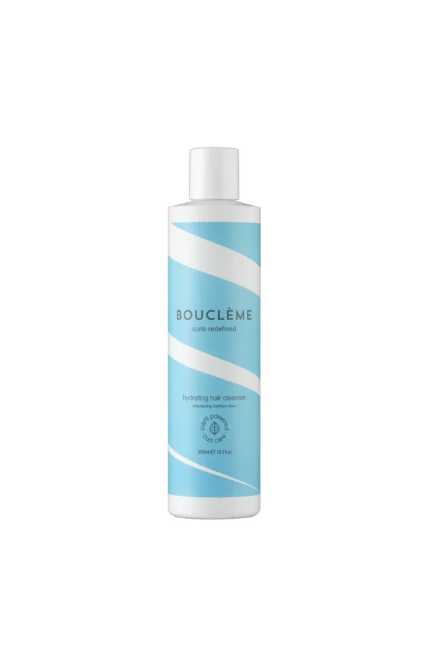 Shampoing hydratant – Cheveux fins & gras