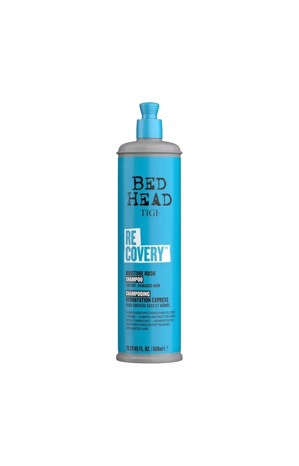 Shampoing hydratant – Recovery – Cheveux secs & abîmés