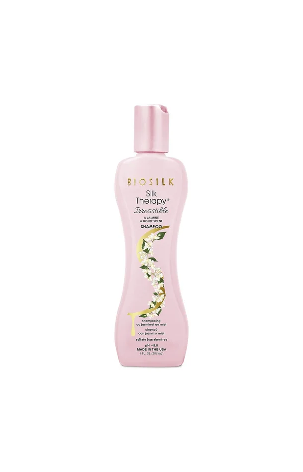 Shampoing hydratant – Silk Therapy Irresistible