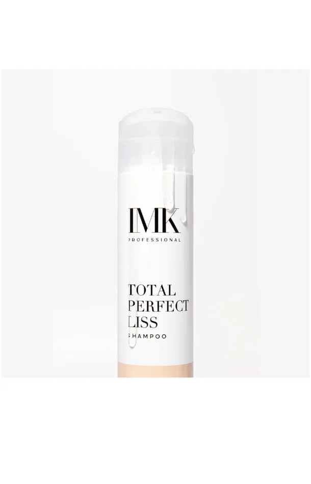 Shampoing lissant – Total Perfect Liss – 300 ml