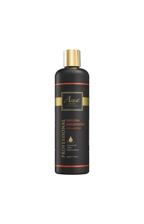 Shampoing nourrissant – 350 ml