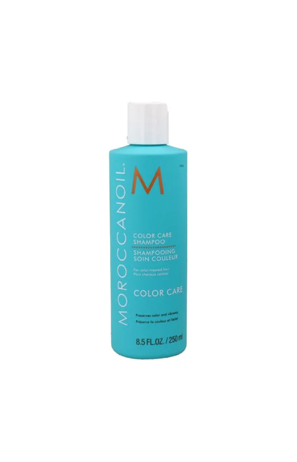 Shampoing protecteur – Color Care – Cheveux colorés – 250 ml