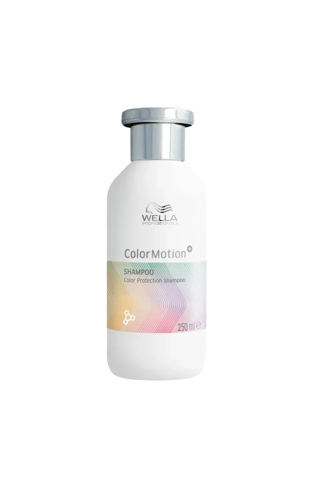 Shampoing protecteur – ColorMotion – Cheveux colorés – 250 ml