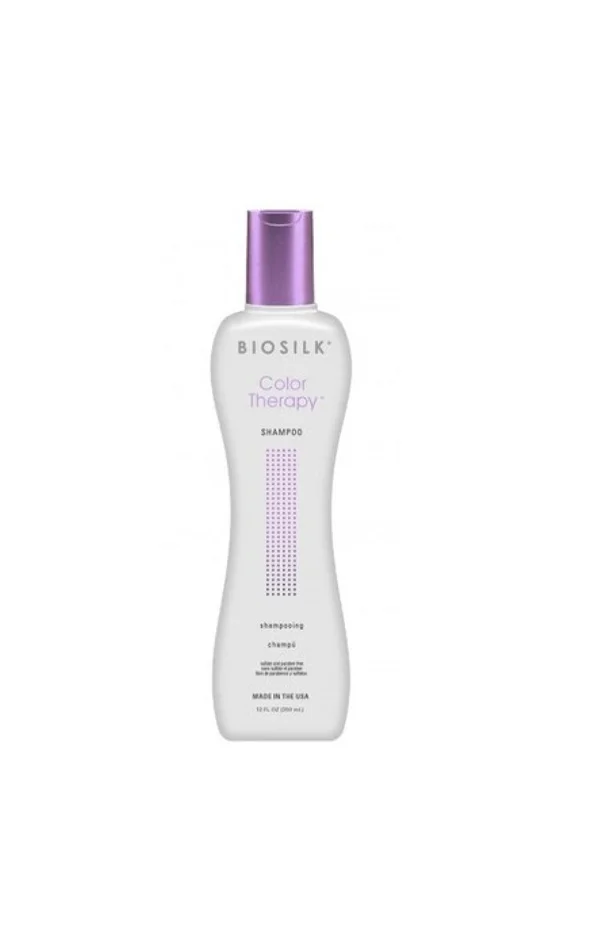 Shampoing protecteur de couleur – Cheveux colorés