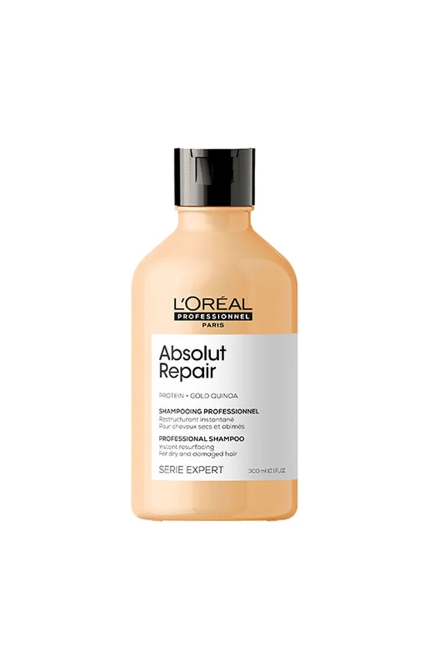 Shampoing reconstructeur – Absolut Repair – Cheveux abîmés
