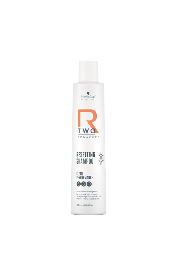 Shampoing reconstructeur – Clean Performance – Cheveux très abîmés – 250 ml