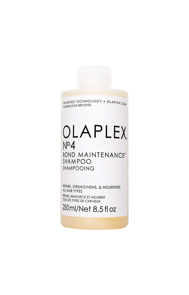 Shampoing réparateur – N°.4 Bond Maintenance™ – 250 ml