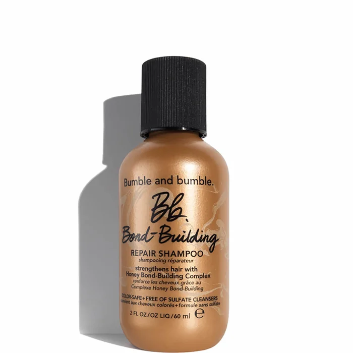 Shampoing réparateur Bond-Building Bumble and bumble 60 ml