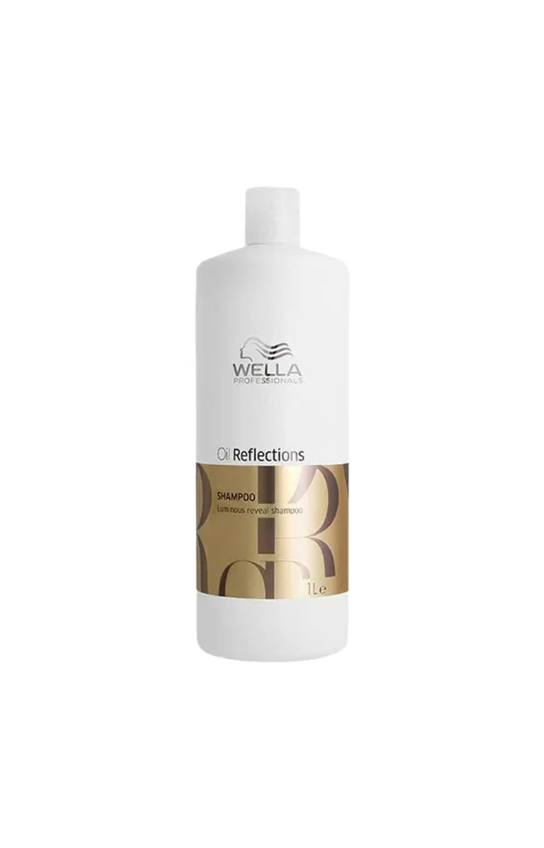 Shampoing révélateur de lumière – Oil Reflections – 1 L