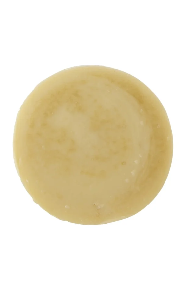 Shampoing solide à froid bio – Cheveux normaux -100 g