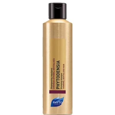 Shampoing volume – Phytodensia – Cheveux fins & dévitalisés – 200 ml