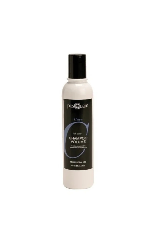 Shampoing volumisateur – Cheveux fins – 250 ml