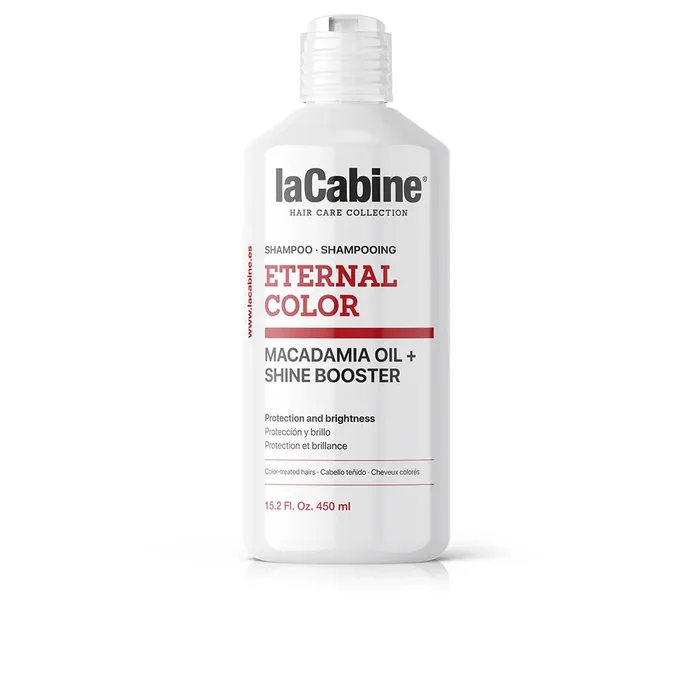 Shampoo COLORE ETERNO 450 ml
