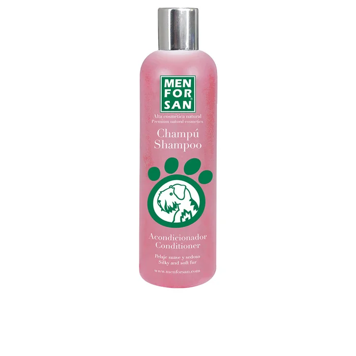 Shampoo condizionante per cani 300 ml